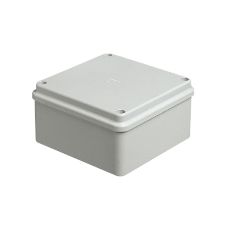 Caja Estanca 100x100mm IP56