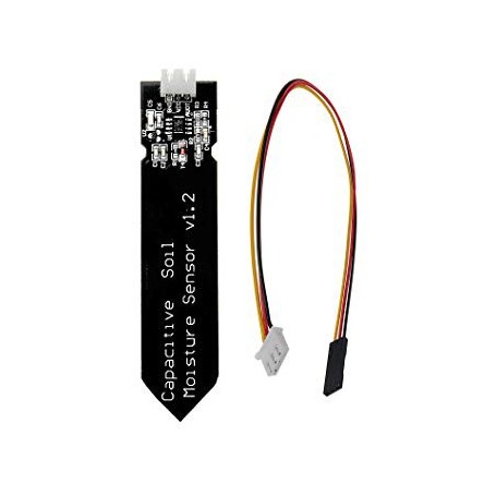 Sensor de Humedad de suelo Modulo Capacitivo