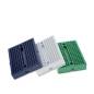 Pack 15 unidades de Protoboard 170P Variedad de colores Pack 15 unidades de Protoboard 170P Variedad de colores