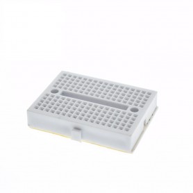 Protoboard 170P Variedad de colores