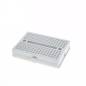 Pack 15 unidades de Protoboard 170P Variedad de colores Pack 15 unidades de Protoboard 170P Variedad de colores