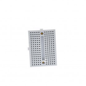 Pack 15 unidades de Protoboard 170P Variedad de colores