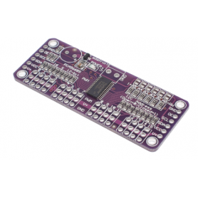 Modulo expansor PWM  I2C PCA9685 de 16 canales