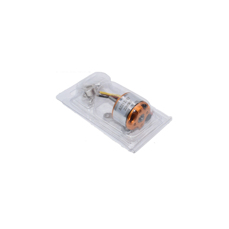 Motor Brushless A2212