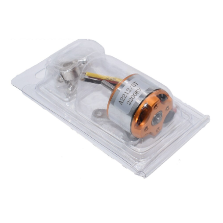 Motor Brushless A2212