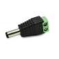 Conector plug Bornera