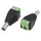 Conector plug Bornera