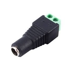 Conector Jack Bornera