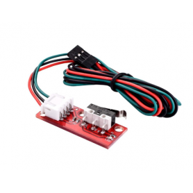 Interruptor switch fin de Carrera