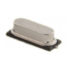 Cristal Oscilador 16Mhz SMD M-49 (Pack 2 Unidades)