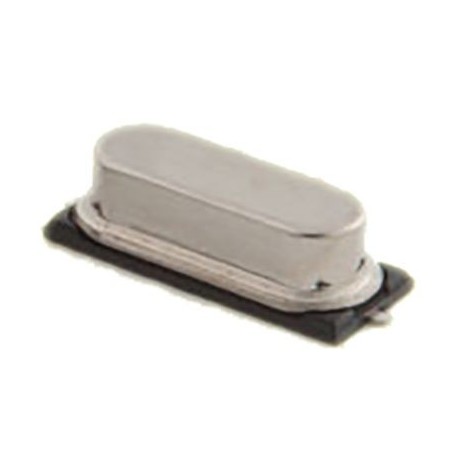Cristal Oscilador 16Mhz SMD M-49 (Pack 2 Unidades)