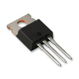 DC-DC Step Down LM2596T Ajustabe - Pack 3 Unidades