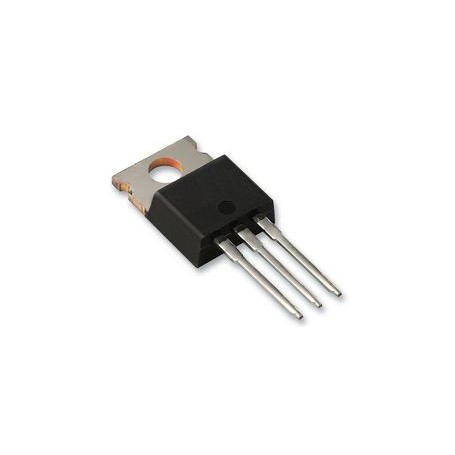 DC-DC Step Down LM2596T Ajustabe - Pack 3 Unidades