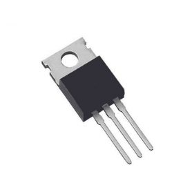 DC-DC Step Down LM2596T Ajustabe - Pack 3 Unidades