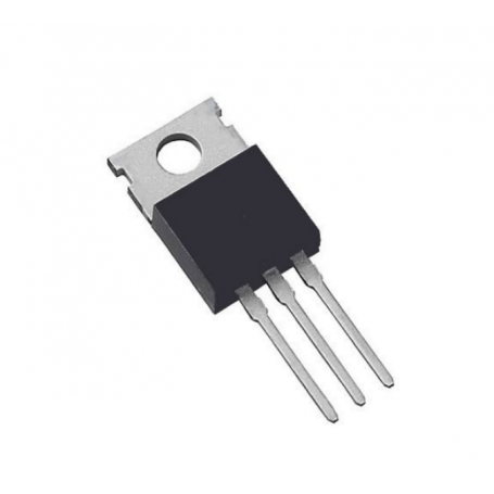 DC-DC Step Down LM2596T Ajustabe - Pack 3 Unidades