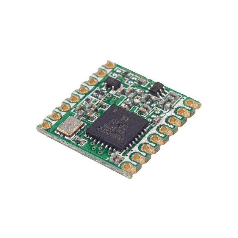 RFM95 SX1276 Modulo LoRa 915Mhz