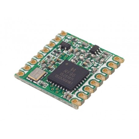 RFM95 SX1276 Modulo LoRa 915Mhz