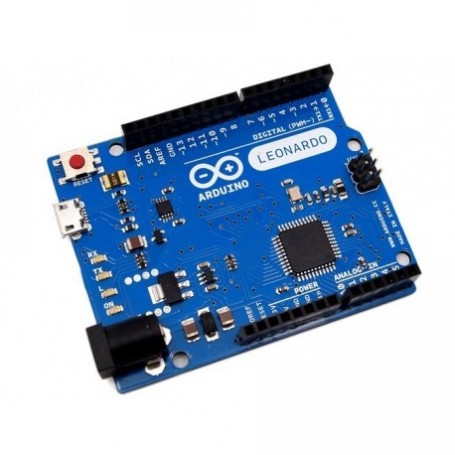 Arduino Leonardo R3 Compatible ATMEGA32U4