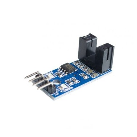 Sensor velocidad Infrarrojo para  encoder MOCH22A