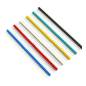 Pin Headers Pack Macho colores (40)  2.54mm