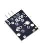 Placa Boton Pulsador 3 pines para protoboard