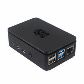 Carcasa Raspberry Pi 4B