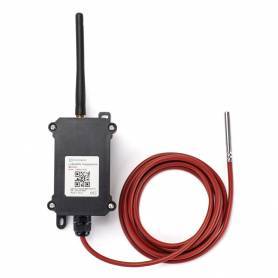 Sensor de Temperatura LSN50V2-D20 LoRaWAN