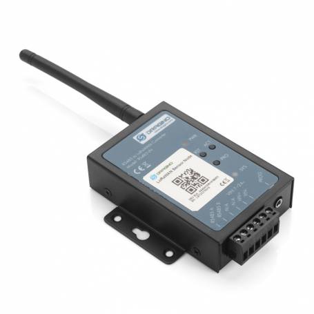 Conversor Modbus a LoRaWAN RS485-LN - Dragino