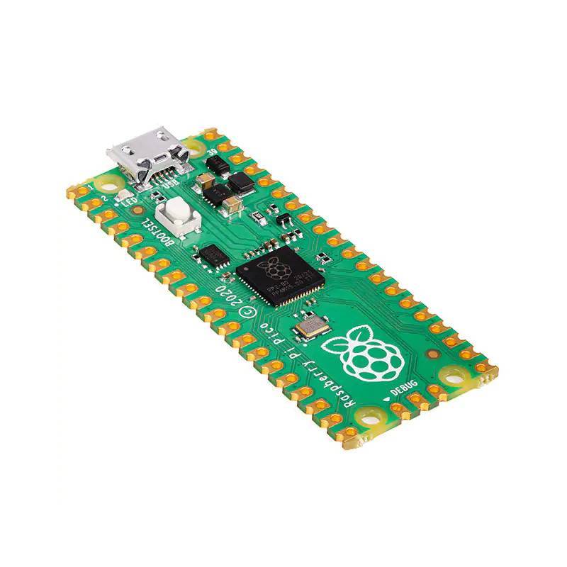 Raspberry Pi Pico RP2040