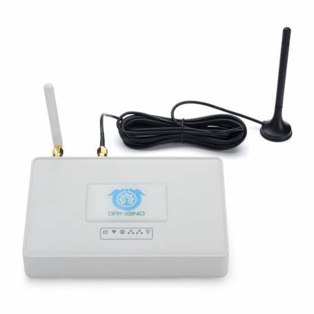 Gateway 4G LoRaWAN LG308