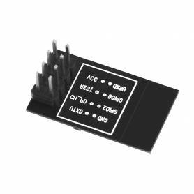 ESP-01S ESP8266