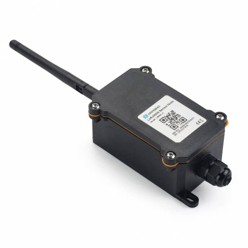 Nodo LoRa LSN50 V2 LoRaWAN Exterior