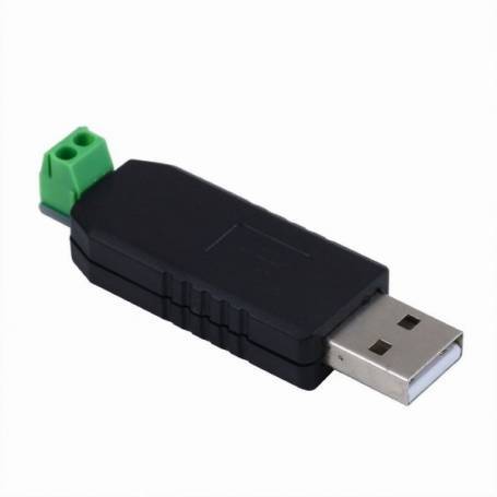 Conversor USB a RS485