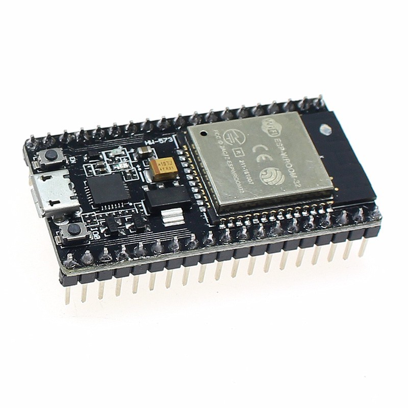 ESP32 Wifi - Bluetooth - BLE 38Pin