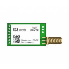 Módulo LoRa E22-900T22D 1W