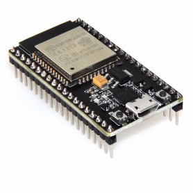 ESP32 Wifi - Bluetooth - BLE 38Pin