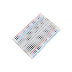 Protoboard breadboard 400P