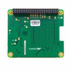 Sense HAT para Raspberry Pi