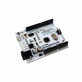 ARM Cortex M0 Arduino Compatible