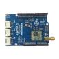 Shield LoRa RFM para Arduino Compatible 915Mhz