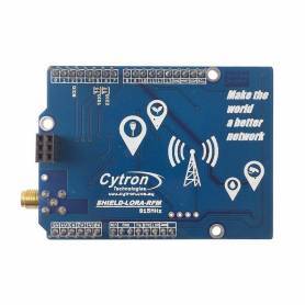 Shield LoRa RFM para Arduino Compatible 915Mhz