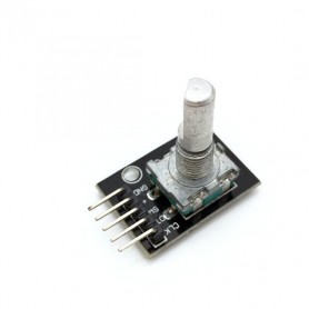 Rotary encoder