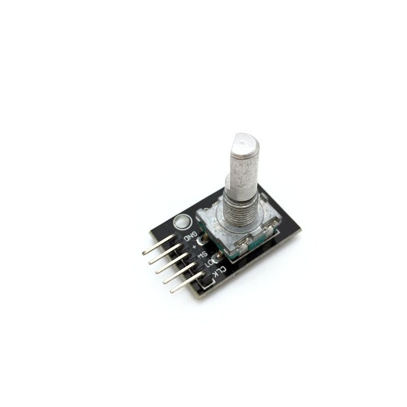 Rotary encoder