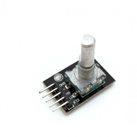 Rotary encoder