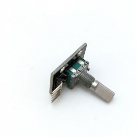 Rotary encoder