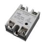 Rele Estado solido SSR-50VA Control por potenciómetro Rele Estado solido SSR-50VA Control por potenciómetro