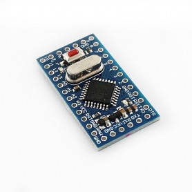 Arduino Pro Mini 3.3V 8Mhz