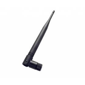 Antena 915Mhz 3dBi SMA Lora LoRaWan TX915-JKS-20 - Ebyte