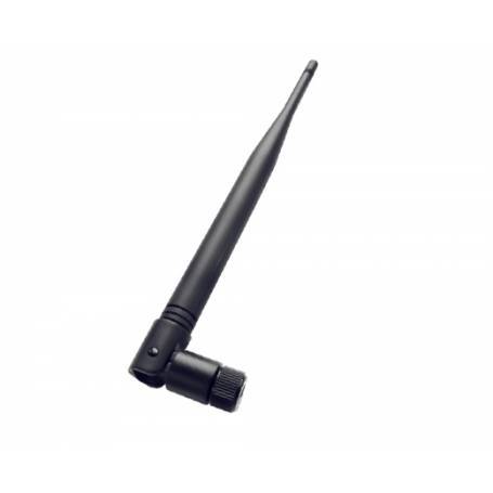Antena 915Mhz 3dBi SMA Lora LoRaWan TX915-JKS-20 - Ebyte