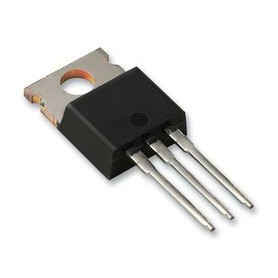 DC-DC Step Down LM2596-3.3 3.3V